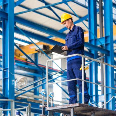 Installers Of Warehouse Storage Expansion Braintree