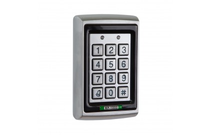 Suppliers of Access Control Keypads