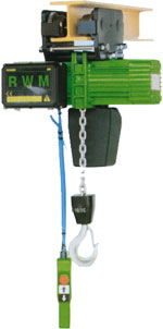 Lincolnshire Lifting Equipment Specialists Supporting Businesses Nationwide