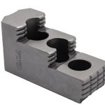 2661-1.5 Hard Jaws 4 Inch Power Chuck