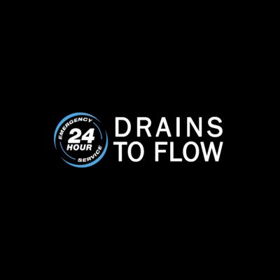 Drains to Flow