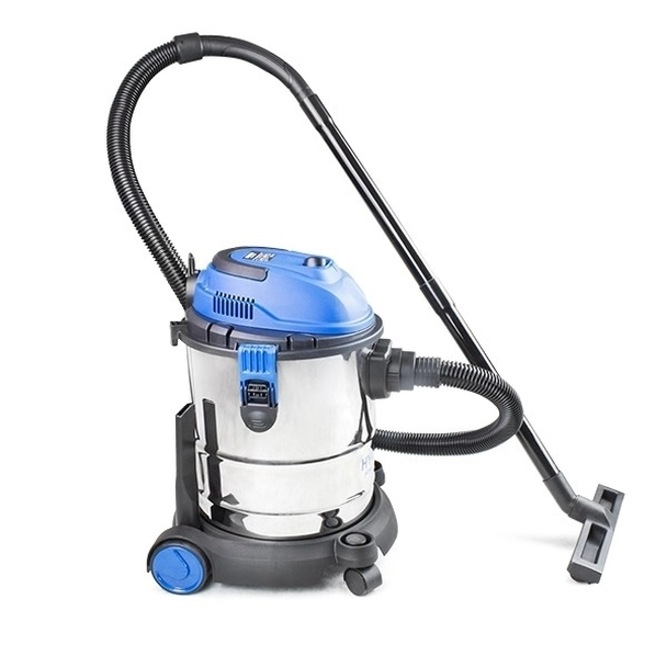 Hyundai 1200W 3-In-1 Wet and Dry Vacuum Cleaner 