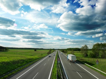 European Road Freight Solutions