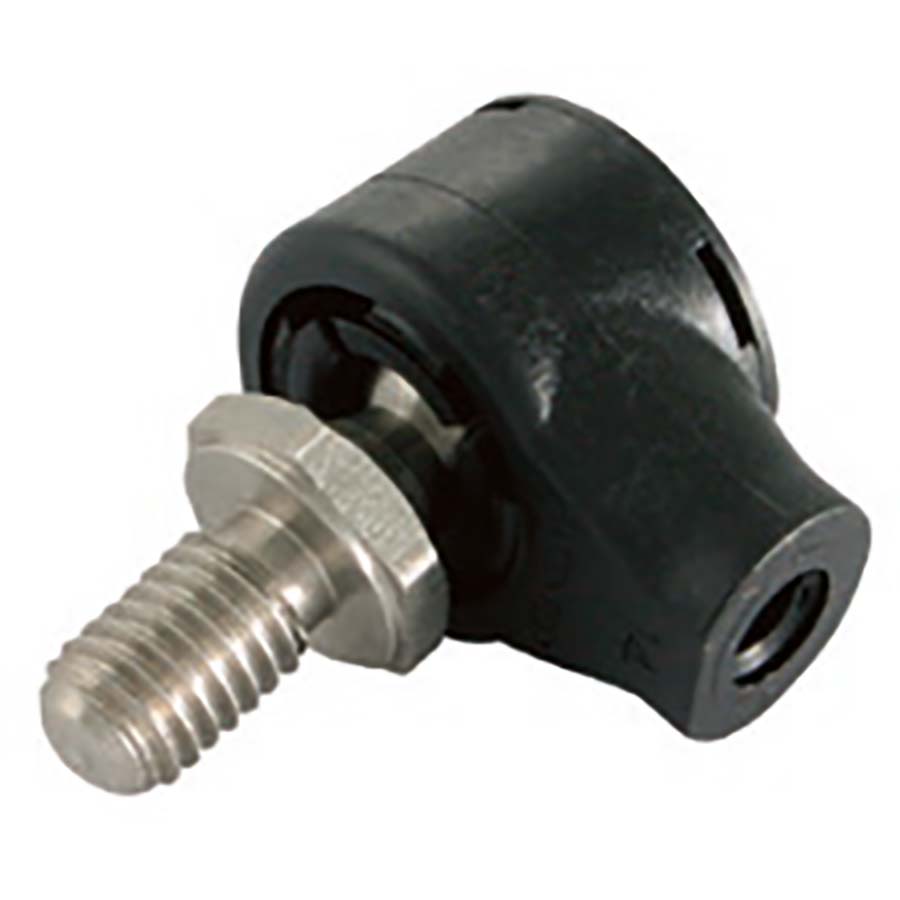 CAMLOC Nylon Ball Joint with Stainless Steel Pin