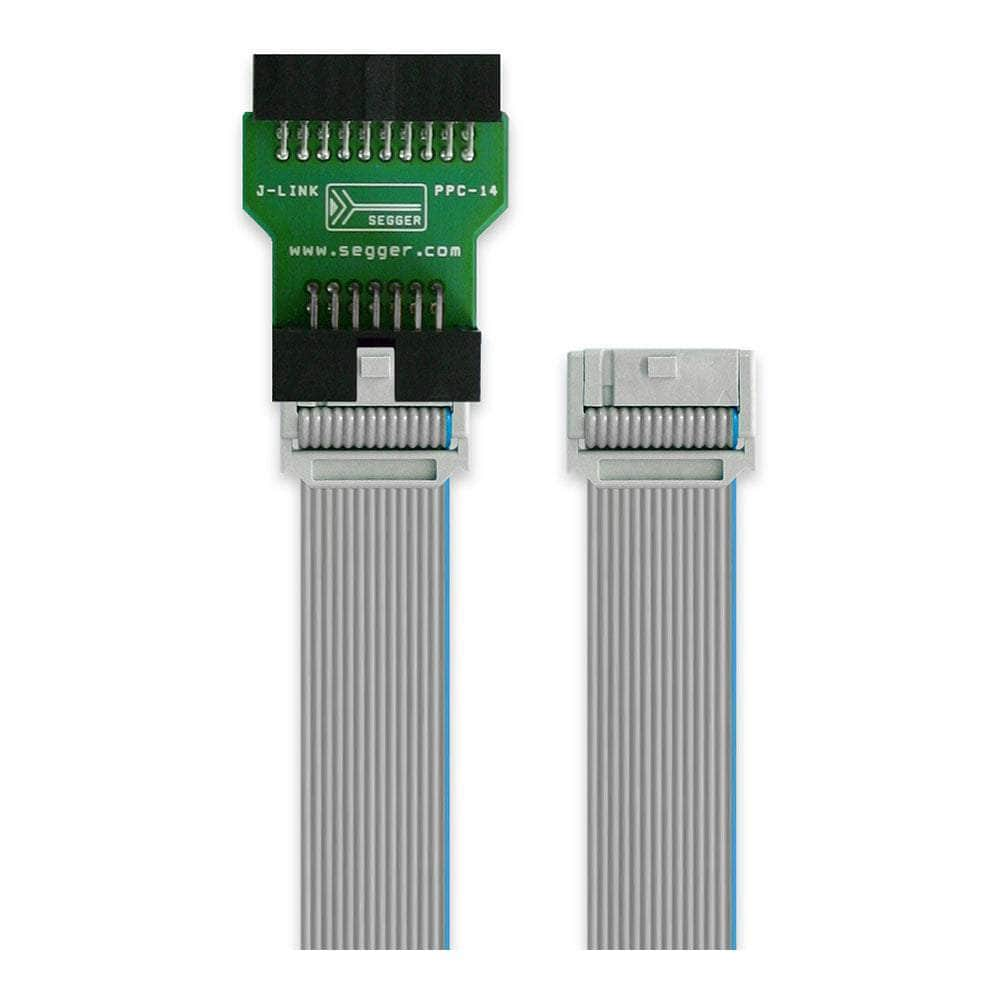 SEGGER PPC 14-Pin Adapter