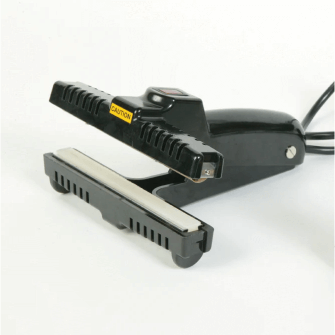 ME-HS Crimper Range