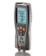 Testo-327/1/A Flue Gas Analyser
[Testo-327A]