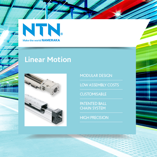 NTN-SNR Linear Solutions