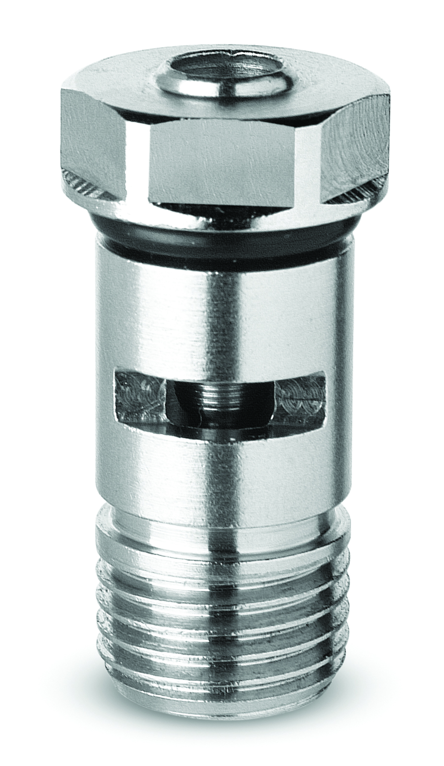 CAMOZZI Valve Mount &#45; Screwdriver Type &#45; Unidirectional