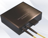 Bandpass Tuneable Filter