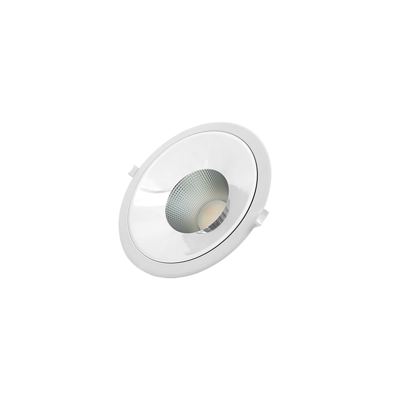 Ovia Triac Dimmable CCT LED Downlight 18W