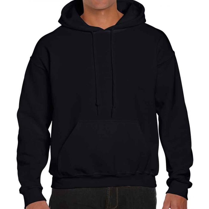 Gildan DryBlend&#174; Hooded Sweatshirt