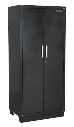 Sealey Premier Full Height 2 Door Cabinet - AMPS05