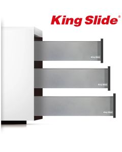 Suppliers of King Slide Drawer Systems