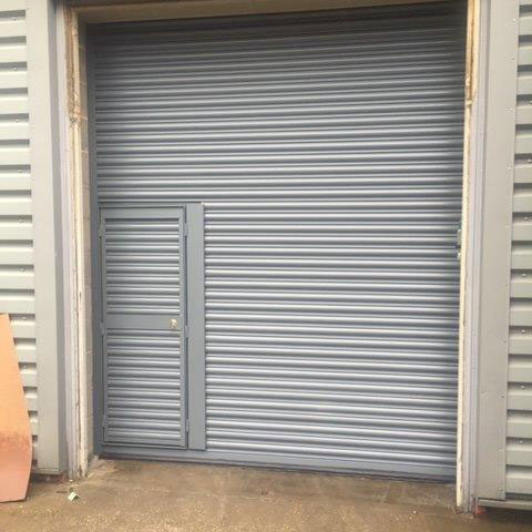 24 Hour Shutter Repair Services