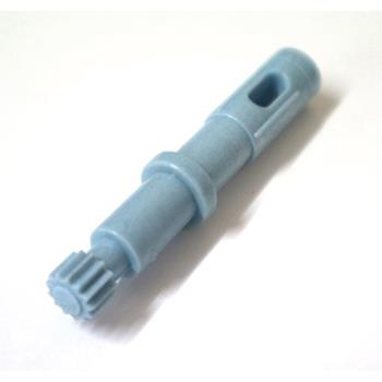 Metal Detectable Access Peg