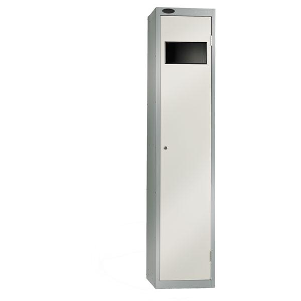 Garment Collector Locker For Office And Workplaces