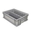 Cutlery Storage Box with Inserts