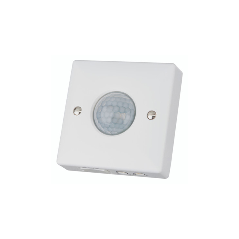 TimeGuard Suretime Adjustable PIR Automatic Light Switch 2 Wire