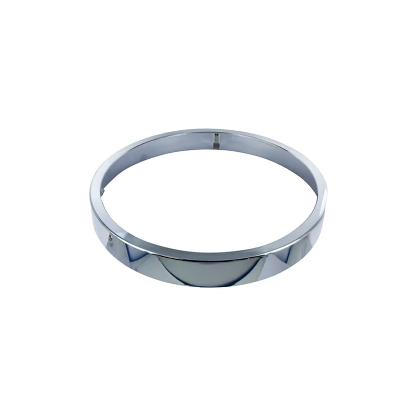 Integral Value+ Trim Ring For Ceiling/Wall Light 250mm Chrome