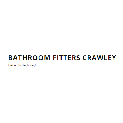 Bathroom Fitters Crawley