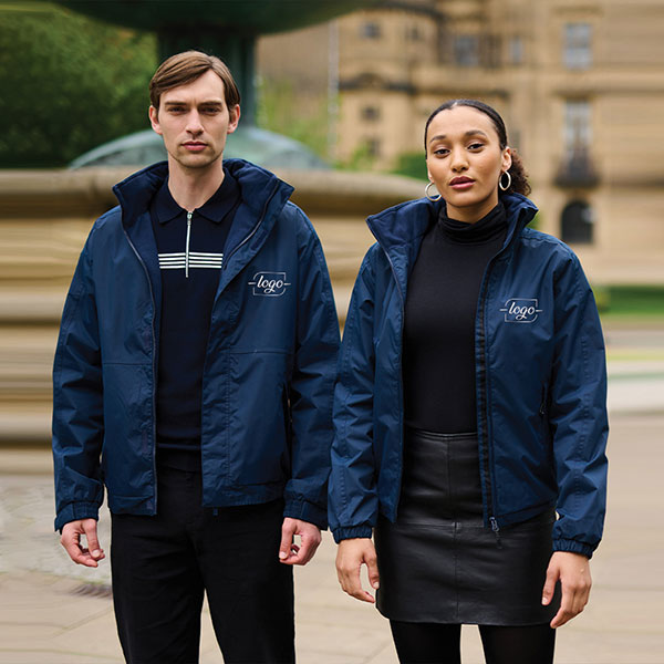 Regatta Dover Waterproof Insulated Jacket