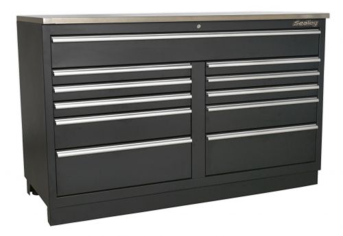 Sealey Premier 11 Drawer Cabinet - APMS04