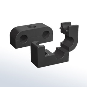 Clamps Light Series LBBU