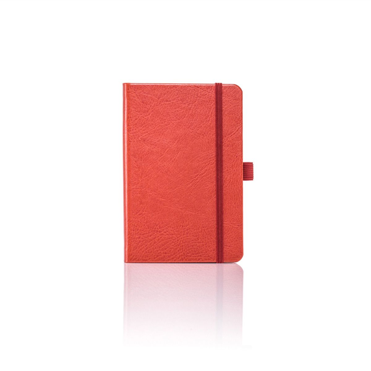 Sherwood Orange Notebooks and Notepads