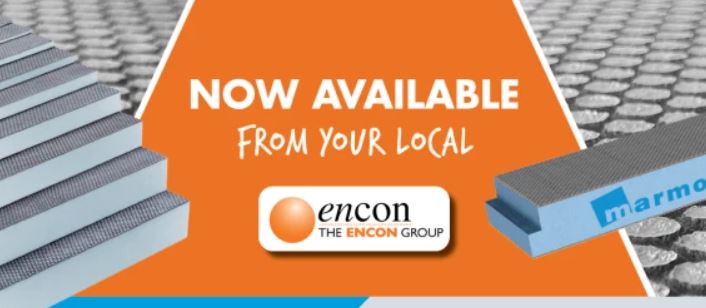 The Encon Group Now Stock Marmox