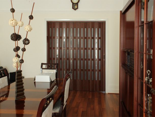 Installers of Shutter Room Divider