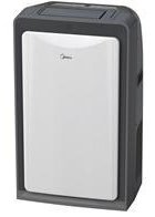Midea MPM-14ERN1 14000 BTU monoblock mobile air conditioner