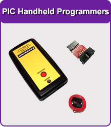 Suppliers of PIC Programmer