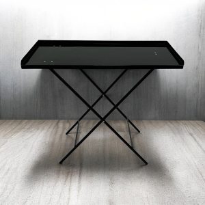 Introducing Our New Steel Toolbox Tables