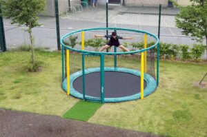 Exercise Trampolines For Students Hampshire