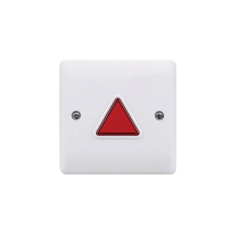 ESP Assistance Alarm Power Light Buzzer Unit