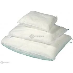 Pack of 20 Oil and Fuel Absorbent Cushions (23cm x23cm)