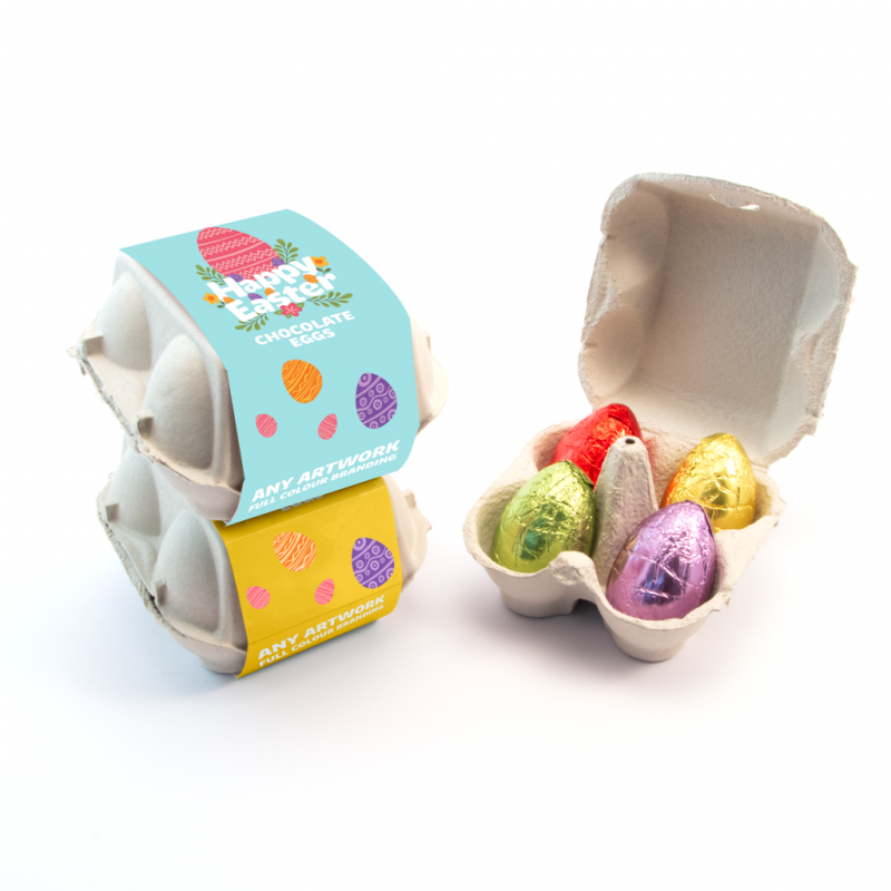 Easter Egg Box