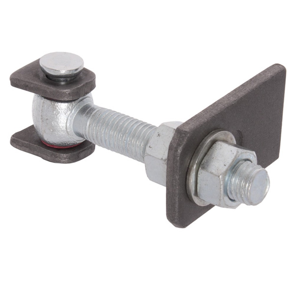 22MA Right Angle Adjustment Hinge