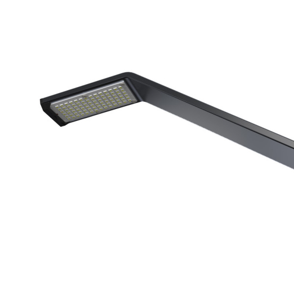 Linear / Vector Stand LED Exhibition Light Kit