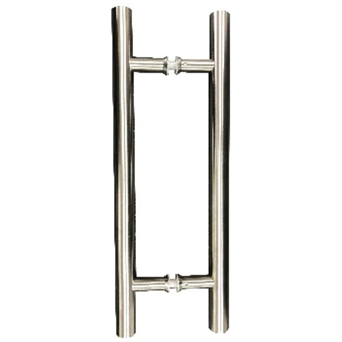 H Style Pull Handles (1300 x 32mm)