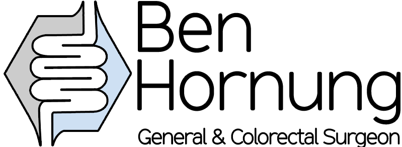 Ben Hornung General and Colorectal Surgeon