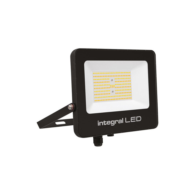 Integral Super Slim 2 CCT 70W Floodlight IP67 Without PIR