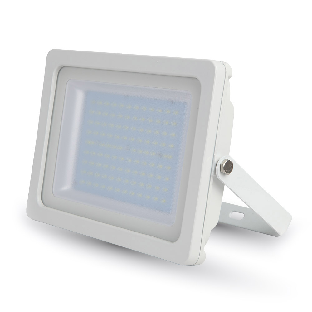 VT49200/5910 200W Floodlight White 6000K Ice White
[VT49200/5910]
