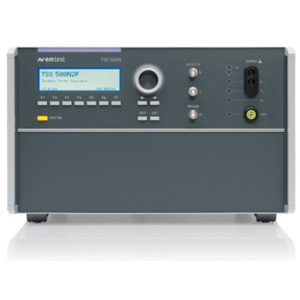 Ametek CTS TSS 500N2F Telecom Surge Simulator, per FCC part 68 and TIA-968-B
