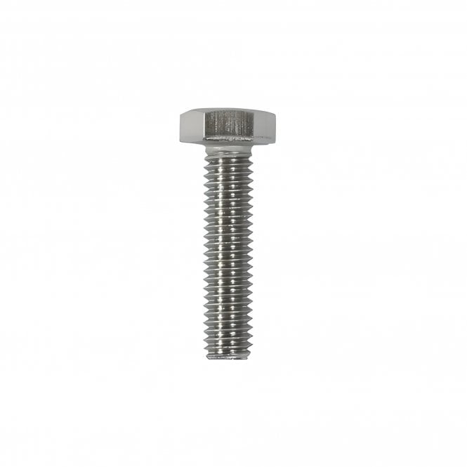 Hexagon Set Screws A2 Stainless Steel