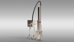 Portable Semi-Automatic Filling Machines For Industrial Applications