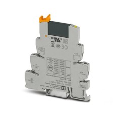 PLC-OSC- 24DC/ 24DC/ 2 - Solid-state relay module (2966634)