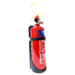 Fire Extinguishers For Commercial Vehicles