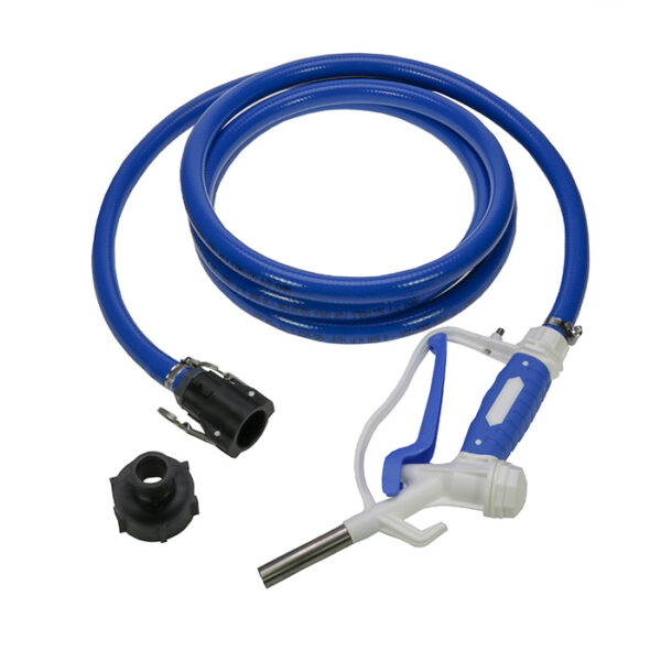 UK Suppliers of 0IBC Adblue Hose Kit 3m